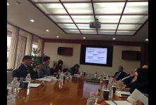 Korean Government Scholarship Programme 2017